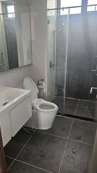 Mayfair Place Sukhumvit 50, Bangkok, Soi Sukhumvit 50, Phra Kanong, Khlong Toei, Bangkok, 2 Bedrooms, 72 sqm, Condo For Sale, by Pemika Aukkaraleekul, 500361872 - DDproperty.com
