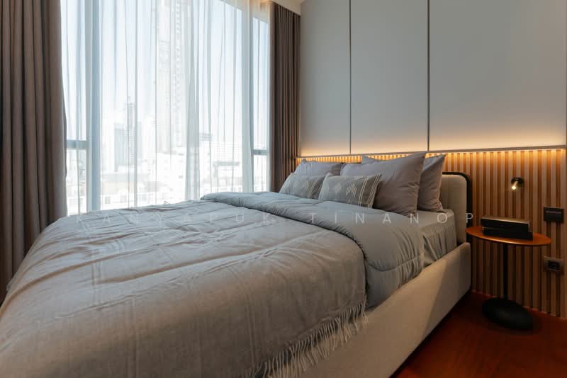 Khun By Yoo, Bangkok, 338 Thonglor Road, Khlong Tan Nua, Watthana, Bangkok, 2 Bedrooms, 82 sqm, Condo For Rent, by Kanyapuk Tinanop, 500361874 - DDproperty.com