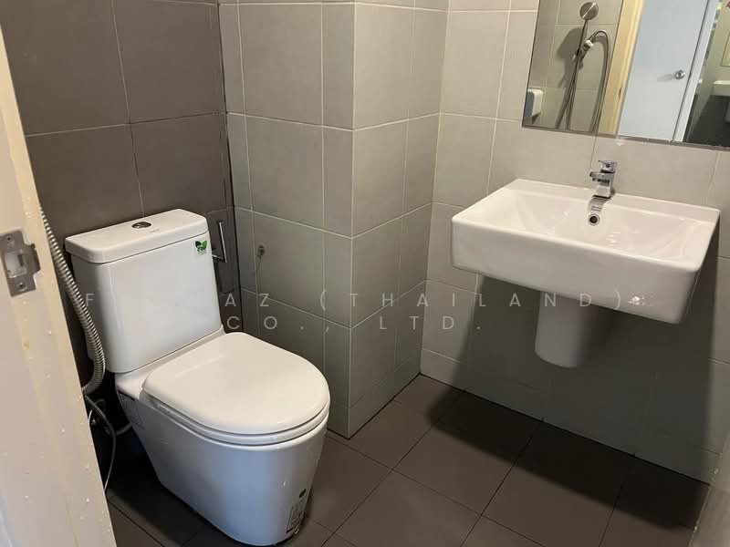Elio Del Moss Phaholyothin 34, Bangkok, Soi Phahonyothin 34 Yaek 1, Sena Nikhom, Chatuchak, Bangkok, 2 Bedrooms, 61 sqm, Condo For Sale, by Fazwaz (Thailand) Co., Ltd., 500361876 - DDproperty.com