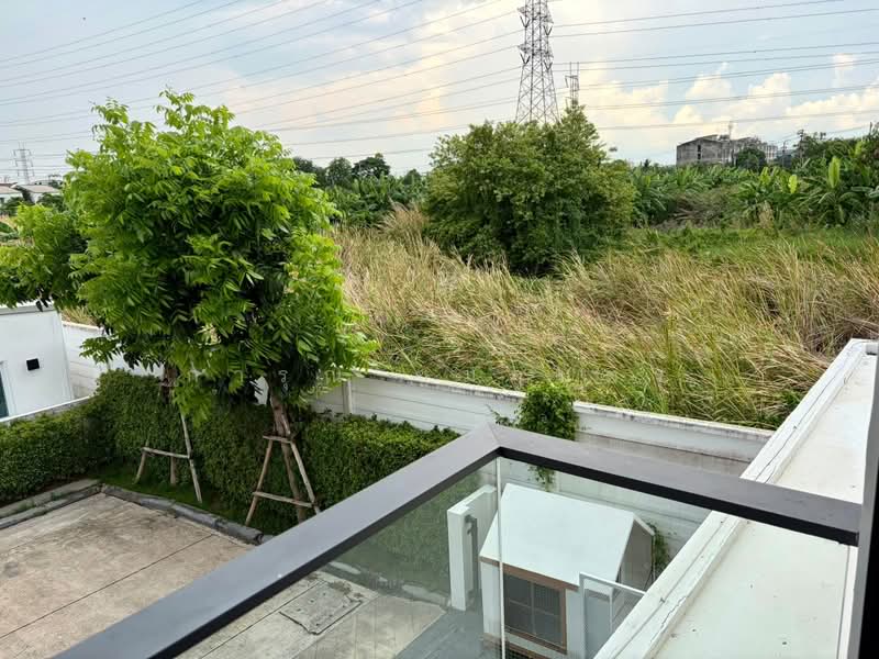 Como Bianca Bangna, Samut Prakan, Bangphli Yai, Bang Plee, Samut Prakan, 4 Bedrooms, 165 sqm, Single Detached House For Rent, by การุณ ชมภูบุตร, 500361877 - DDproperty.com