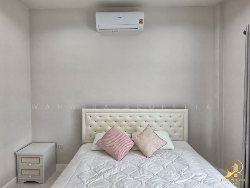 Villa town 88, Prachuap Khiri Khan, Thap Tai, Hua Hin, Prachuap Khiri Khan, 3 Bedrooms, 120 sqm, Single Detached House For Rent, by Wanwisa Scopetta, 500361880 - DDproperty.com