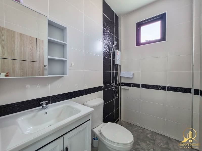 Villa town 88, Prachuap Khiri Khan, ประจวบคีรีขันธ์, ทับใต้, หัวหิน, ประจวบคีรีขันธ์, 120 ตร.ม., บ้านเดี่ยว ให้เช่า, โดย Wanwisa Scopetta, 500361880 - DDproperty.com