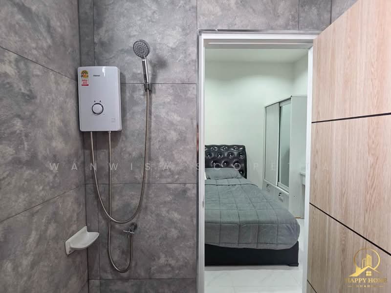 Villa town 88, Prachuap Khiri Khan, Thap Tai, Hua Hin, Prachuap Khiri Khan, 3 Bedrooms, 120 sqm, Single Detached House For Rent, by Wanwisa Scopetta, 500361880 - DDproperty.com