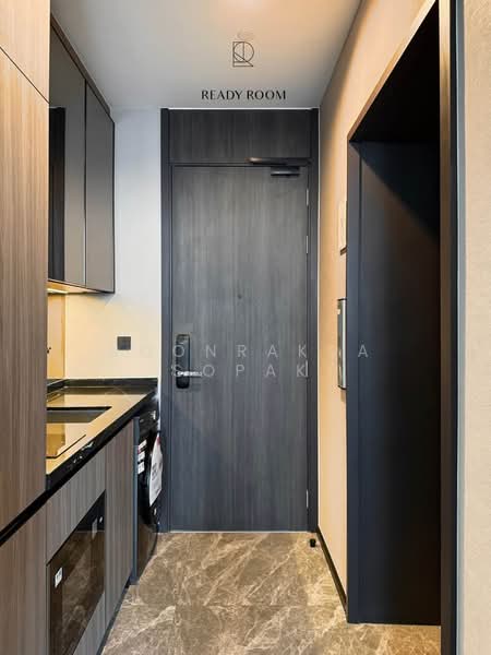 AESTIQ Thonglor : เอสทีค ทองหล่อ, กรุงเทพ, 916 ซ. สุขุมวิท 55, คลองตันเหนือ, วัฒนา, กรุงเทพ, 35 ตร.ม., คอนโด ให้เช่า, โดย Boonraksa Sopak, 500361881 - DDproperty.com