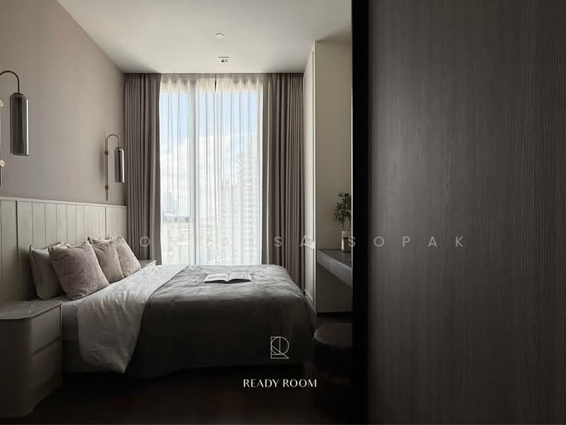 AESTIQ Thonglor : เอสทีค ทองหล่อ, กรุงเทพ, 916 ซ. สุขุมวิท 55, คลองตันเหนือ, วัฒนา, กรุงเทพ, 35 ตร.ม., คอนโด ให้เช่า, โดย Boonraksa Sopak, 500361881 - DDproperty.com