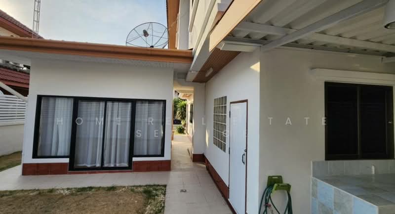 บ้าน สามมุขธานี, Chon Buri (Pattaya), Saen Suk, Muang Chon Buri, Chon Buri (Pattaya), 4 Bedrooms, 280 sqm, Single Detached House For Sale, by HOME Real Estate Service, 500361882 - DDproperty.com
