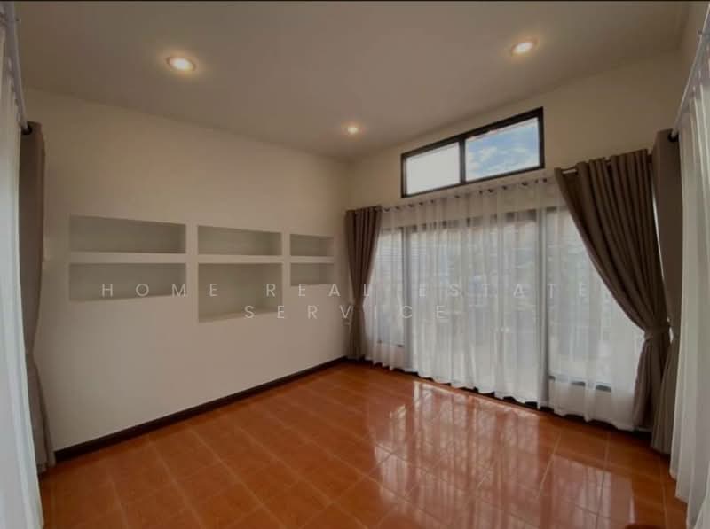 บ้าน สามมุขธานี, Chon Buri (Pattaya), Saen Suk, Muang Chon Buri, Chon Buri (Pattaya), 4 Bedrooms, 280 sqm, Single Detached House For Sale, by HOME Real Estate Service, 500361882 - DDproperty.com
