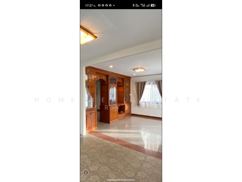 บ้าน สามมุขธานี, Chon Buri (Pattaya), Saen Suk, Muang Chon Buri, Chon Buri (Pattaya), 4 Bedrooms, 280 sqm, Single Detached House For Sale, by HOME Real Estate Service, 500361882 - DDproperty.com