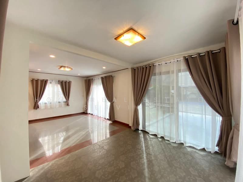บ้าน สามมุขธานี, Chon Buri (Pattaya), Saen Suk, Muang Chon Buri, Chon Buri (Pattaya), 4 Bedrooms, 280 sqm, Single Detached House For Sale, by HOME Real Estate Service, 500361882 - DDproperty.com