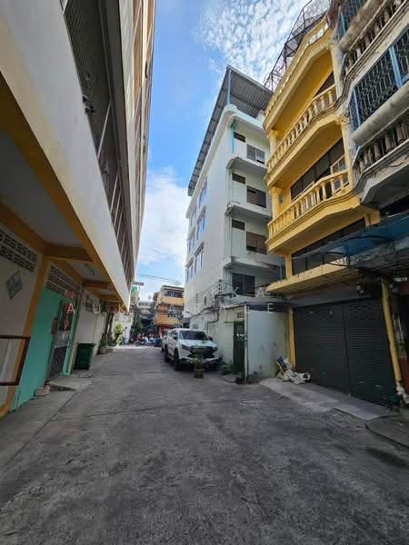 บ้าน 4-ห้องนอน, กรุงเทพ, ทุ่งวัดดอน, สาทร, กรุงเทพ, 249 ตร.ม., บ้านเดี่ยว ขาย, โดย Pemika Aukkaraleekul, 500361885 - DDproperty.com