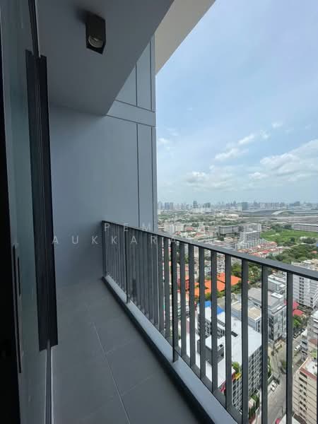The Reserve Phahol-Pradipat, Bangkok, Soi Pradipat 23, Samsen Nai, Phaya Thai, Bangkok, 2 Bedrooms, 49 sqm, Condo For Sale, by Pemika Aukkaraleekul, 500361887 - DDproperty.com