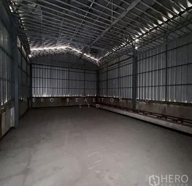 For Rent Factory 2,300 sq.m. in Phra Pradaeng Samut Prakan HRE00934, Samut Prakan, สุขสวัสดิ์, Bang Chak, Phra Pra Daeng, Samut Prakan, , 2,300 sqm, Warehouse/Factory For Rent, by Hero Realtor Co., Ltd., 500361891 - DDproperty.com