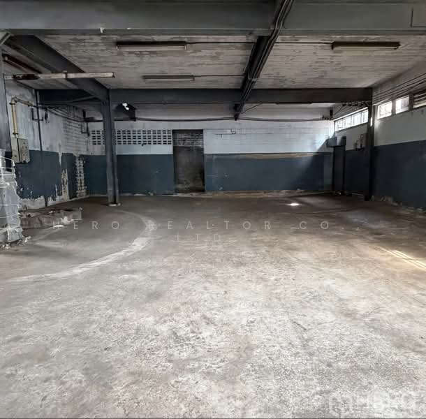 For Rent Factory 2,300 sq.m. in Phra Pradaeng Samut Prakan HRE00934, Samut Prakan, สุขสวัสดิ์, Bang Chak, Phra Pra Daeng, Samut Prakan, , 2,300 sqm, Warehouse/Factory For Rent, by Hero Realtor Co., Ltd., 500361891 - DDproperty.com