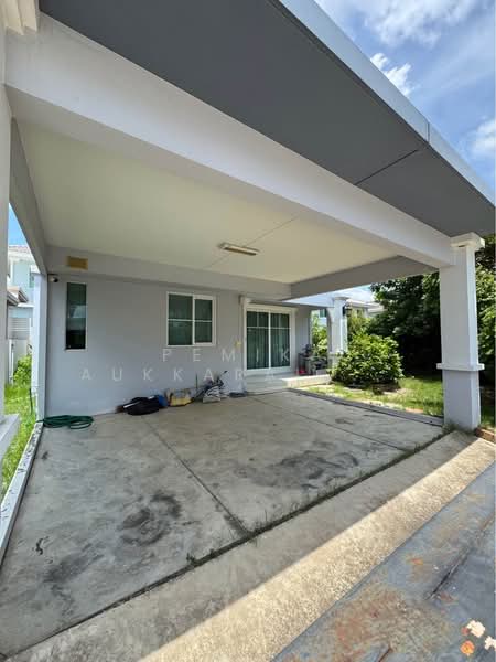 undefined, กรุงเทพ, บางหว้า, ภาษีเจริญ, กรุงเทพ, 204 ตร.ม., บ้านเดี่ยว ขาย, โดย Pemika Aukkaraleekul, 500361893 - DDproperty.com