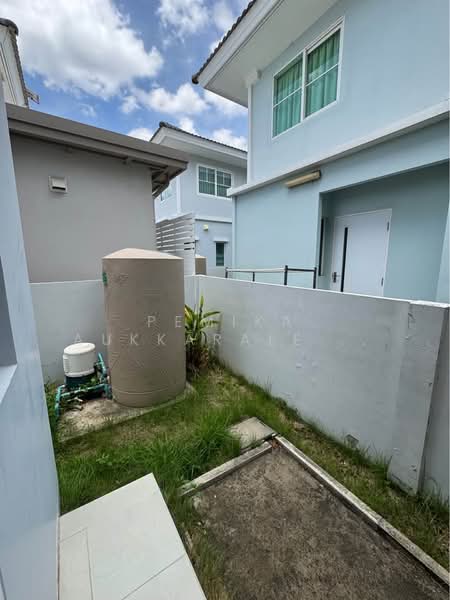 undefined, Bangkok, Bang Wa, Phasi Charoen, Bangkok, 3 Bedrooms, 204 sqm, Single Detached House For Sale, by Pemika Aukkaraleekul, 500361893 - DDproperty.com