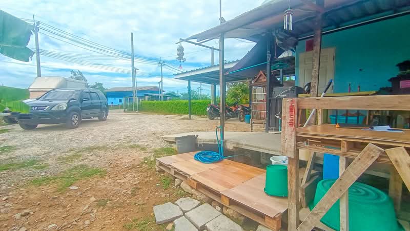 ที่ดินพร้อมสิ่งปลูกสร้างพระสมุทรเจดีย์ สมุทรปราการ, Samut Prakan, Nai Khlong Bang Pla Kot, Phra Samut Jadee, Samut Prakan, , 1,600 sqm, Land For Sale, by The Best Property กบ, 500361895 - DDproperty.com