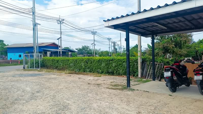 ที่ดินพร้อมสิ่งปลูกสร้างพระสมุทรเจดีย์ สมุทรปราการ, Samut Prakan, Nai Khlong Bang Pla Kot, Phra Samut Jadee, Samut Prakan, , 1,600 sqm, Land For Sale, by The Best Property กบ, 500361895 - DDproperty.com