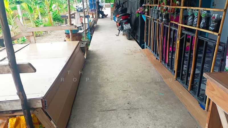 ที่ดินพร้อมสิ่งปลูกสร้างพระสมุทรเจดีย์ สมุทรปราการ, Samut Prakan, Nai Khlong Bang Pla Kot, Phra Samut Jadee, Samut Prakan, , 1,600 sqm, Land For Sale, by The Best Property กบ, 500361895 - DDproperty.com