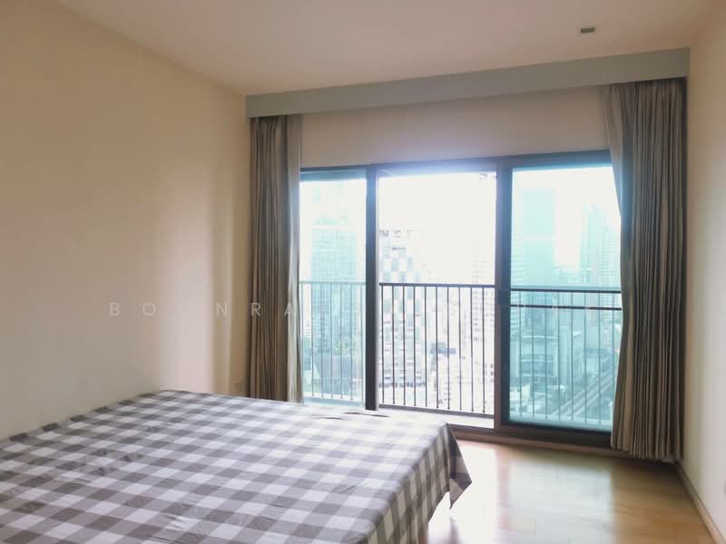 Noble Remix, Bangkok, 772 Soi Sukhumvit 36, Sukhumvit Road, Khong Tan, Khlong Toei, Bangkok, 2 Bedrooms, 88 sqm, Condo For Rent, by Boonraksa Sopak, 500361896 - DDproperty.com