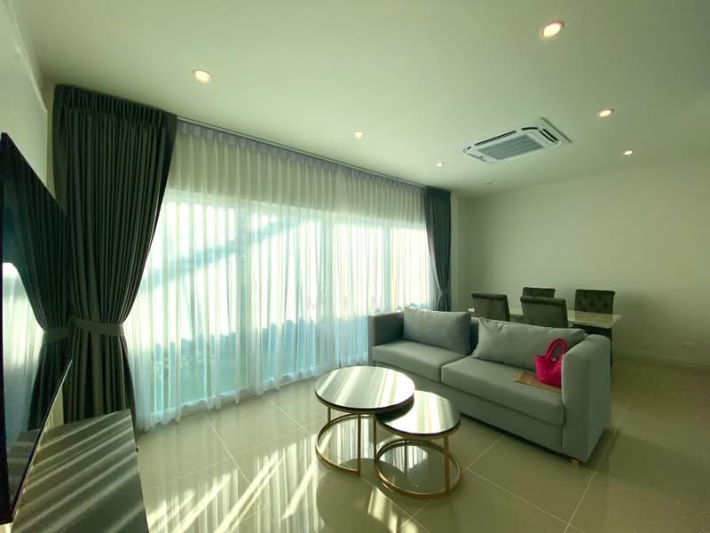 Supalai Premo Chalong, Phuket, Chalong, Muang Phuket, Phuket, 3 Bedrooms, 92 sqm, Semi-Detached House (Twin House) For Rent, by Min, 500361898 - DDproperty.com