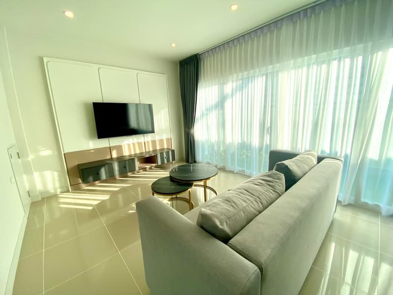 Supalai Premo Chalong, Phuket, Chalong, Muang Phuket, Phuket, 3 Bedrooms, 92 sqm, Semi-Detached House (Twin House) For Rent, by Min, 500361898 - DDproperty.com