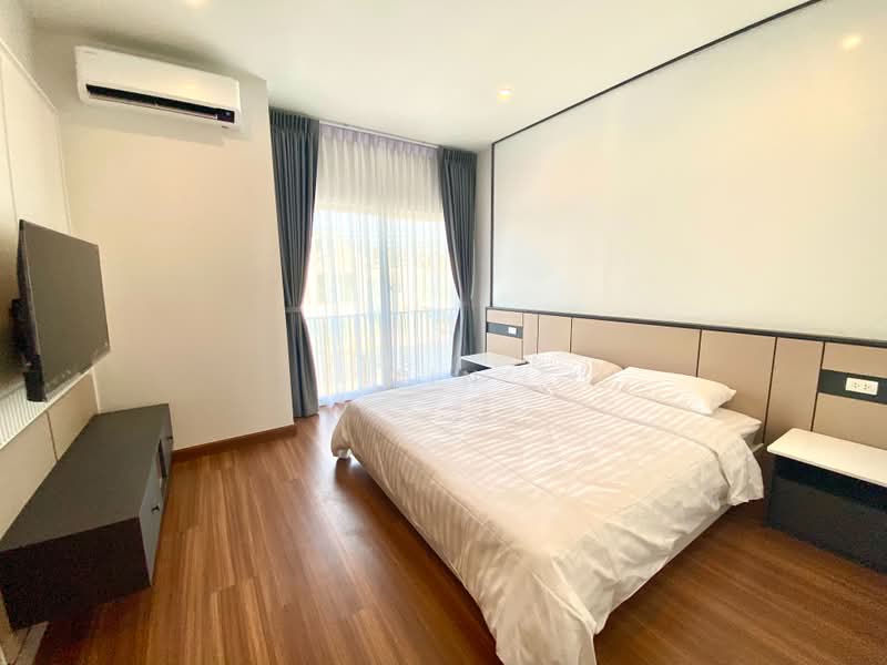 Supalai Premo Chalong, Phuket, Chalong, Muang Phuket, Phuket, 3 Bedrooms, 92 sqm, Semi-Detached House (Twin House) For Rent, by Min, 500361898 - DDproperty.com