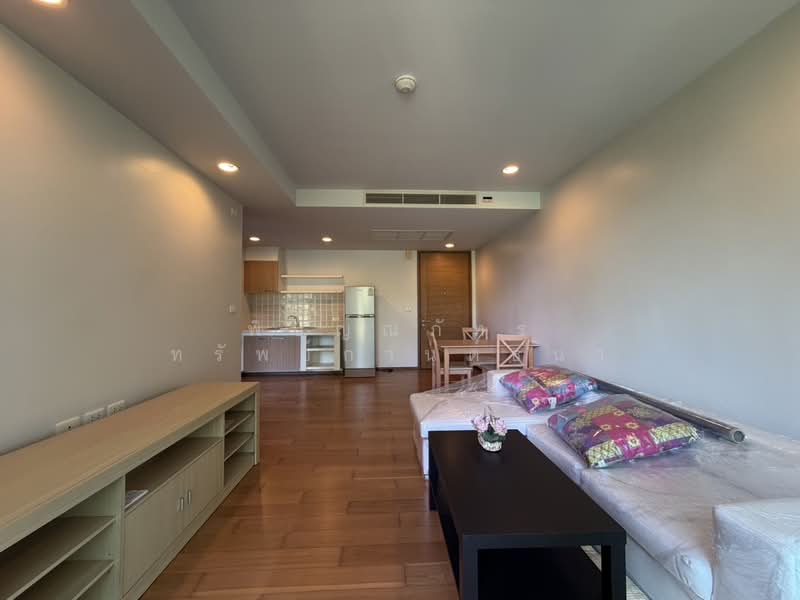 Baan Sansuk Hua Hin, Prachuap Khiri Khan, 130 Nong Kae-Takiap, Nong Kae, Hua Hin, Prachuap Khiri Khan, 1 Bedroom, 50 sqm, Condo For Sale, by พิชญ์ณภัทร ทรัพย์กานต์ธนา, 500361901 - DDproperty.com