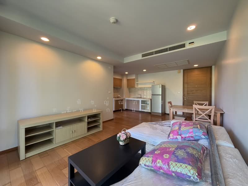 Baan Sansuk Hua Hin, Prachuap Khiri Khan, 130 Nong Kae-Takiap, Nong Kae, Hua Hin, Prachuap Khiri Khan, 1 Bedroom, 50 sqm, Condo For Sale, by พิชญ์ณภัทร ทรัพย์กานต์ธนา, 500361901 - DDproperty.com