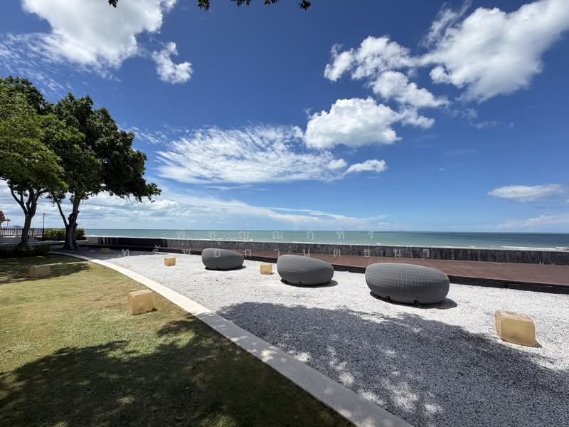 Baan Sansuk Hua Hin, Prachuap Khiri Khan, 130 Nong Kae-Takiap, Nong Kae, Hua Hin, Prachuap Khiri Khan, 1 Bedroom, 50 sqm, Condo For Sale, by พิชญ์ณภัทร ทรัพย์กานต์ธนา, 500361901 - DDproperty.com