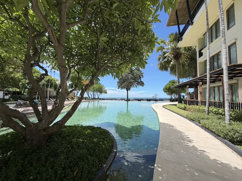 Baan Sansuk Hua Hin : บ้านแสนสุข หัวหิน, ประจวบคีรีขันธ์, 130 หนองแก-ตะเกียบ, หนองแก, หัวหิน, ประจวบคีรีขันธ์, 50 ตร.ม., คอนโด ขาย, โดย พิชญ์ณภัทร ทรัพย์กานต์ธนา, 500361901 - DDproperty.com