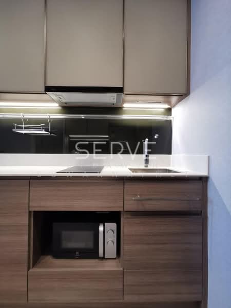 The Line Phahon-Pradipat, Bangkok, 21 Pradiphat Road, Samsen Nai, Phaya Thai, Bangkok, 1 Bedroom, 34 sqm, Condo For Rent, by Jirawan Suwannaphet, 500361902 - DDproperty.com