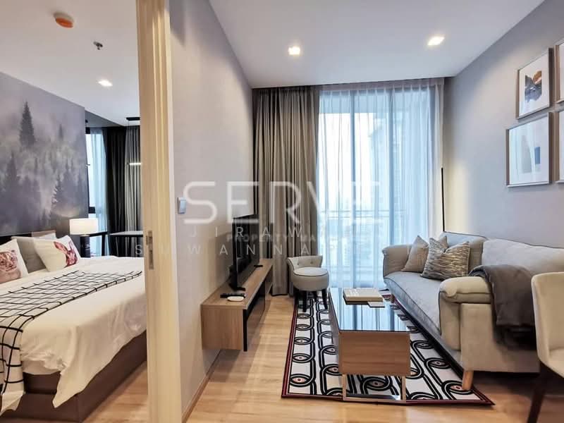 The Line Phahon-Pradipat : The Line พหลฯ-ประดิพัทธ์, กรุงเทพ, 21 ประดิพัทธิ์, สามเสนใน, พญาไท, กรุงเทพ, 34 ตร.ม., คอนโด ให้เช่า, โดย Jirawan Suwannaphet, 500361902 - DDproperty.com