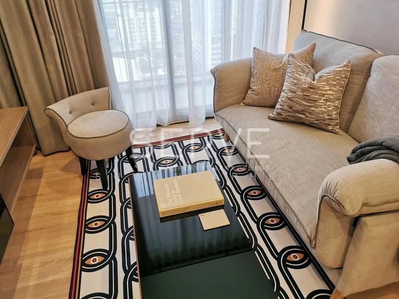 The Line Phahon-Pradipat, Bangkok, 21 Pradiphat Road, Samsen Nai, Phaya Thai, Bangkok, 1 Bedroom, 34 sqm, Condo For Rent, by Jirawan Suwannaphet, 500361902 - DDproperty.com