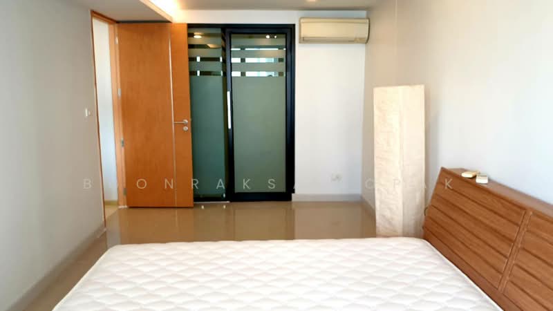 Socio Ruamrudee, Bangkok, Soi Ruamruedee 2, Lumphini, Pathum Wan, Bangkok, 1 Bedroom, 50 sqm, Condo For Rent, by Boonraksa Sopak, 500361903 - DDproperty.com