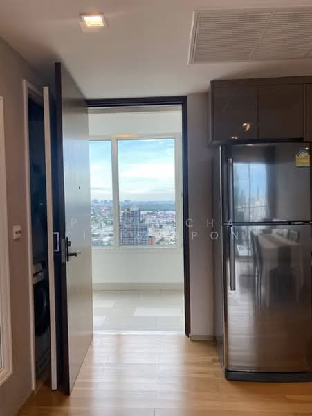 Siri At Sukhumvit, Bangkok, 902 Sukhumvit Road, Phra Kanong, Khlong Toei, Bangkok, 1 Bedroom, 52 sqm, Condo For Rent, by Pitchocha Kiatsinpon, 500361904 - DDproperty.com