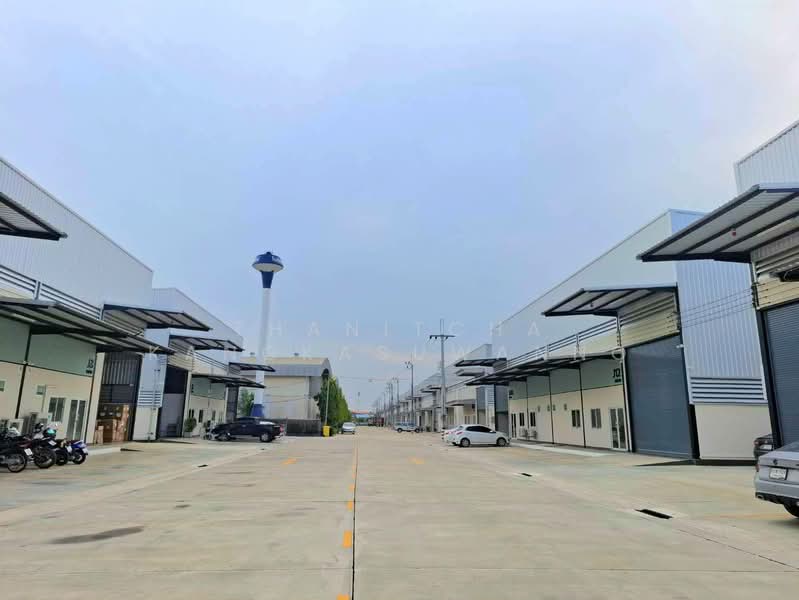 WH31780 โกดังบางพลี สมุทรปราการ, สมุทรปราการ, บางโฉลง, บางพลี, สมุทรปราการ, 231 ตร.ม., โกดัง-โรงงาน ให้เช่า, โดย Thanitcha Kangkasuwanno, 500361905 - DDproperty.com
