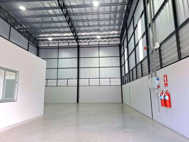 WH31780 โกดังบางพลี สมุทรปราการ, Samut Prakan, Bang Chalong, Bang Plee, Samut Prakan, , 231 sqm, Warehouse/Factory For Rent, by Thanitcha Kangkasuwanno, 500361905 - DDproperty.com