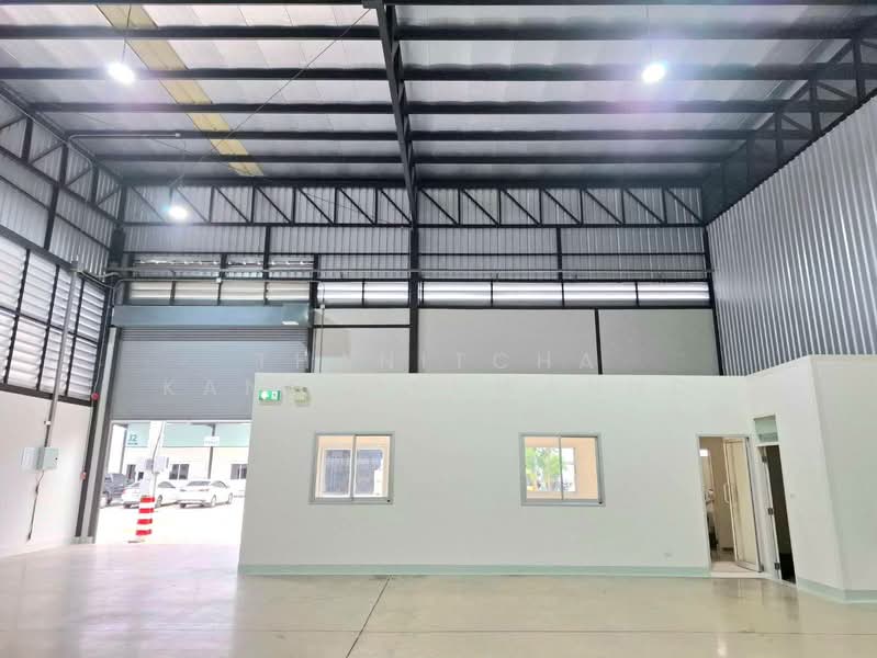 WH31780 โกดังบางพลี สมุทรปราการ, Samut Prakan, Bang Chalong, Bang Plee, Samut Prakan, , 231 sqm, Warehouse/Factory For Rent, by Thanitcha Kangkasuwanno, 500361905 - DDproperty.com