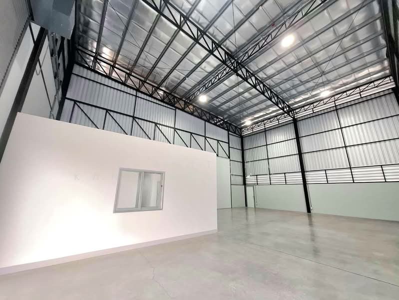 WH31780 โกดังบางพลี สมุทรปราการ, Samut Prakan, Bang Chalong, Bang Plee, Samut Prakan, , 231 sqm, Warehouse/Factory For Rent, by Thanitcha Kangkasuwanno, 500361905 - DDproperty.com