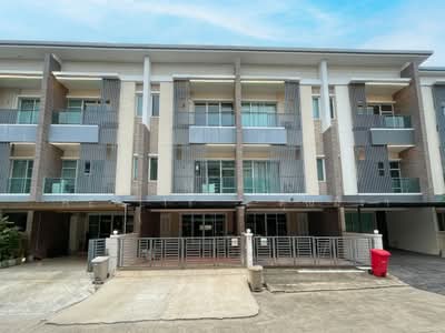 ขาย - Town Plus X Ladprao : ทาวน์ พลัสเอ็กซ์ ลาดพร้าว, กรุงเทพ