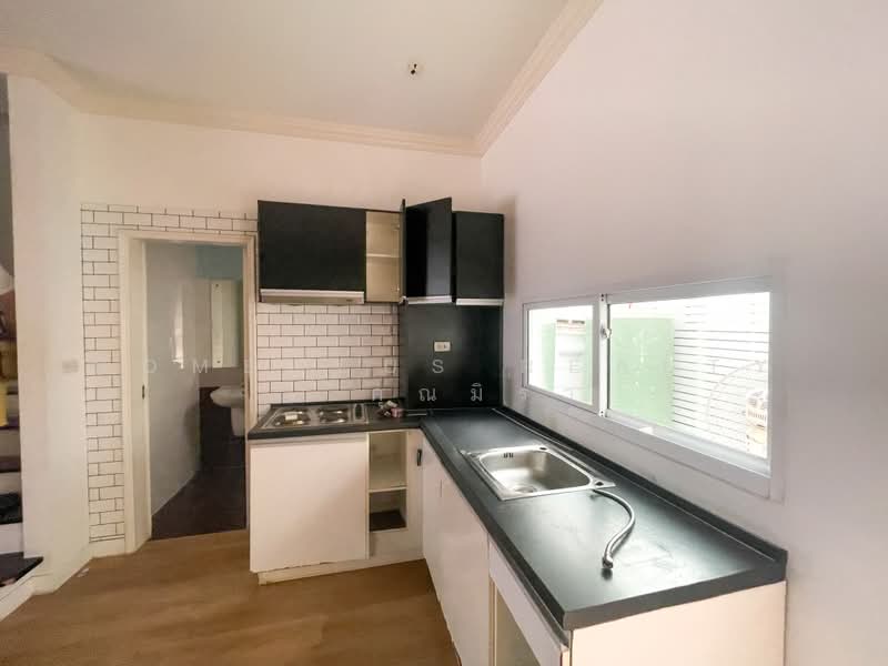 Town Plus X Ladprao, Bangkok, Khlong Chan, Bang Kapi, Bangkok, 2 Bedrooms, 195 sqm, Townhouse For Sale, by HOMEPLUS REALTY - คุณมิรา, 500361907 - DDproperty.com