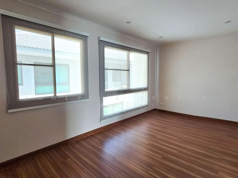 Town Plus X Ladprao, Bangkok, Khlong Chan, Bang Kapi, Bangkok, 2 Bedrooms, 195 sqm, Townhouse For Sale, by HOMEPLUS REALTY - คุณมิรา, 500361907 - DDproperty.com