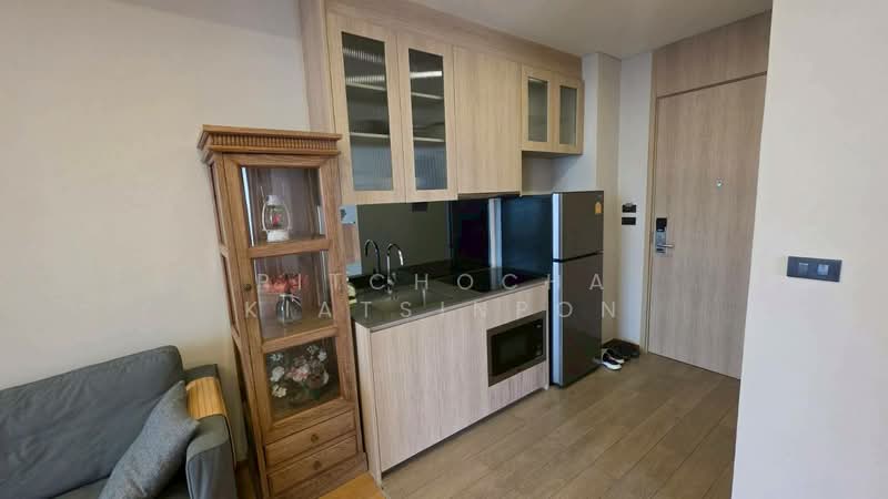Siamese Exclusive 42, Bangkok, 19 Sukhumvit 42, Khlong Toei, Bangkok, 2 Bedrooms, 52 sqm, Condo For Rent, by Pitchocha Kiatsinpon, 500361908 - DDproperty.com