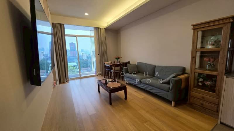Siamese Exclusive 42 : ไซมิส เอ๊กซ์คลูซีพ 42, กรุงเทพ, 19 สุขุมวิท 42, คลองเตย, กรุงเทพ, 52 ตร.ม., คอนโด ให้เช่า, โดย Pitchocha Kiatsinpon, 500361908 - DDproperty.com