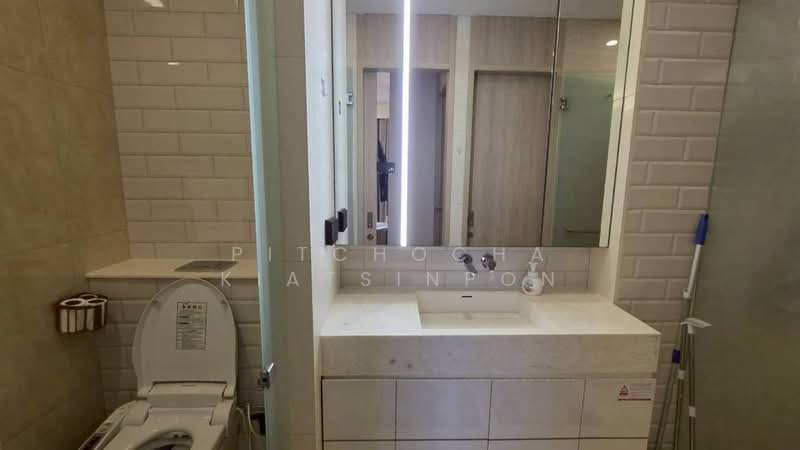 Siamese Exclusive 42, Bangkok, 19 Sukhumvit 42, Khlong Toei, Bangkok, 2 Bedrooms, 52 sqm, Condo For Rent, by Pitchocha Kiatsinpon, 500361908 - DDproperty.com