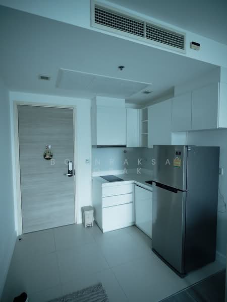 Condolette Ize Ratchathewi, Bangkok, Phetchaburi Road, Thanon Phetchaburi, Ratchathewi, Bangkok, 1 Bedroom, 41 sqm, Condo For Rent, by Boonraksa Sopak, 500361911 - DDproperty.com