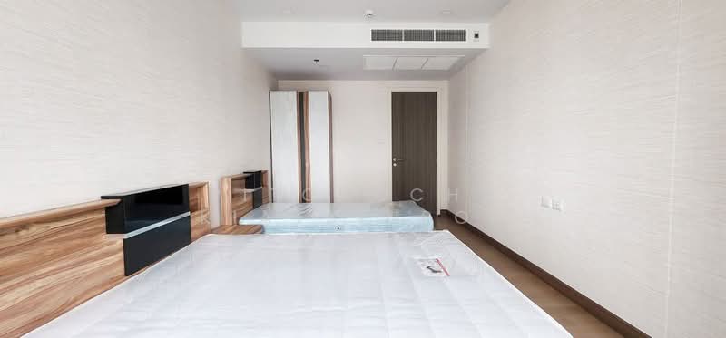 Supalai Premier Charoen Nakhon, Bangkok, Lat Ya Road, Khlong San, Bangkok, 2 Bedrooms, 109 sqm, Condo For Rent, by Pitchocha Kiatsinpon, 500361913 - DDproperty.com