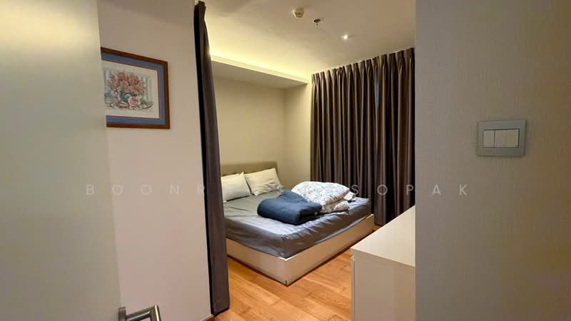 H Sukhumvit 43, Bangkok, 28 Sukhumvit 34 Road, Khlong Tan Nua, Watthana, Bangkok, 2 Bedrooms, 73 sqm, Condo For Rent, by Boonraksa Sopak, 500361918 - DDproperty.com