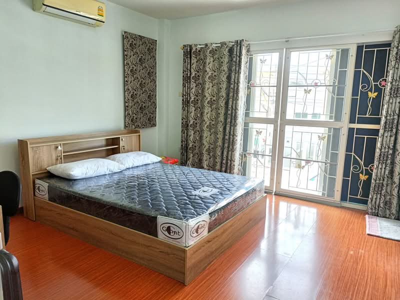 หมู่บ้านธนาลัย, Chon Buri (Pattaya), Ban Bung, Chon Buri (Pattaya), 3 Bedrooms, 200 sqm, Single Detached House For Sale, by HOME Real Estate Service, 500361920 - DDproperty.com