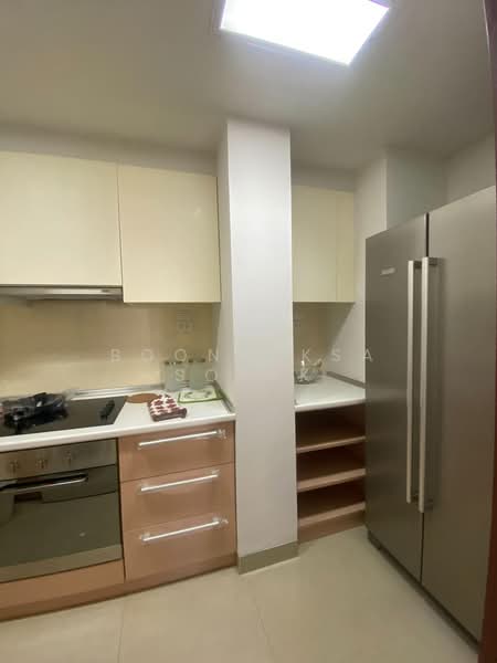 Residence Sukhumvit 52, Bangkok, Soi SuKhumvit 52, Bang Chak, Phra Khanong, Bangkok, 3 Bedrooms, 87 sqm, Condo For Rent, by Boonraksa Sopak, 500361923 - DDproperty.com